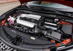 Lexus UX250h F-Sport 2018 года (NA)